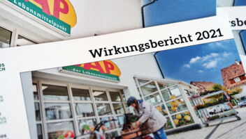 Wirkungsbericht 2021