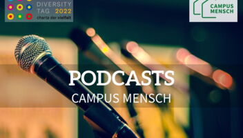Im neuen Campus Mensch Magazins: nueva bereist ganz Deutschland