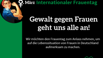 Führungskräfte diskutieren miteinander