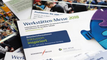 Werkstättenmesse 2018